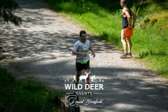 B
WILD DEER EVENTS
499