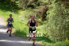 WILD DEER EVENT
508