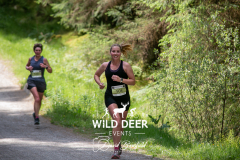 WILD DEER EVENTS
508