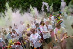 Gateshead-Pride-Colour-Run-Chopwell-Woods-179