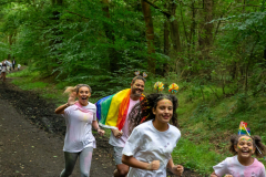 Gateshead-Pride-Colour-Run-Chopwell-Woods-287