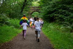 Gateshead-Pride-Colour-Run-Chopwell-Woods-308