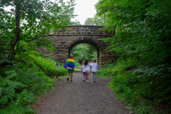 Gateshead-Pride-Colour-Run-Chopwell-Woods-310