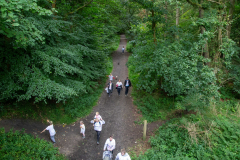 Gateshead-Pride-Colour-Run-Chopwell-Woods-337