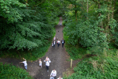 Gateshead-Pride-Colour-Run-Chopwell-Woods-338