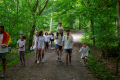 Gateshead-Pride-Colour-Run-Chopwell-Woods-343