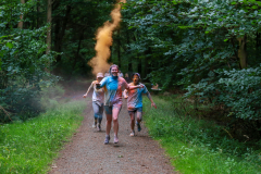 Gateshead-Pride-Colour-Run-Chopwell-Woods-515