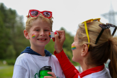 Gateshead-Pride-Colour-Run-Chopwell-Woods-52