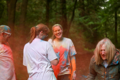 Gateshead-Pride-Colour-Run-Chopwell-Woods-544