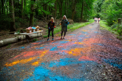 Gateshead-Pride-Colour-Run-Chopwell-Woods-548
