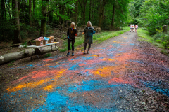 Gateshead-Pride-Colour-Run-Chopwell-Woods-549