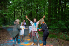 Gateshead-Pride-Colour-Run-Chopwell-Woods-552