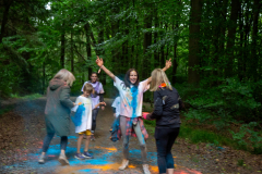 Gateshead-Pride-Colour-Run-Chopwell-Woods-553