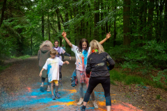 Gateshead-Pride-Colour-Run-Chopwell-Woods-554