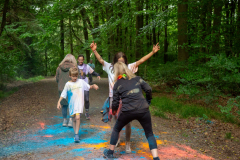 Gateshead-Pride-Colour-Run-Chopwell-Woods-555