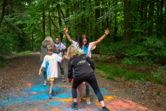 Gateshead-Pride-Colour-Run-Chopwell-Woods-556