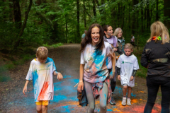 Gateshead-Pride-Colour-Run-Chopwell-Woods-557