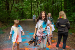 Gateshead-Pride-Colour-Run-Chopwell-Woods-558