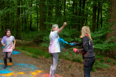 Gateshead-Pride-Colour-Run-Chopwell-Woods-561