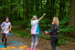 Gateshead-Pride-Colour-Run-Chopwell-Woods-562