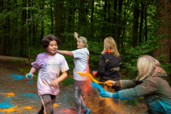 Gateshead-Pride-Colour-Run-Chopwell-Woods-564