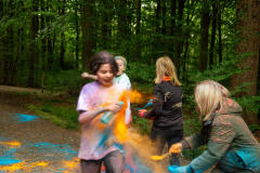 Gateshead-Pride-Colour-Run-Chopwell-Woods-565