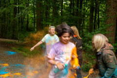 Gateshead-Pride-Colour-Run-Chopwell-Woods-566