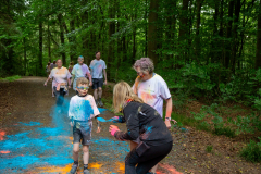 Gateshead-Pride-Colour-Run-Chopwell-Woods-571