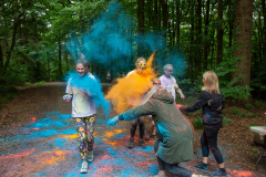 Gateshead-Pride-Colour-Run-Chopwell-Woods-588