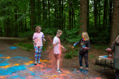 Gateshead-Pride-Colour-Run-Chopwell-Woods-609