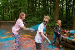 Gateshead-Pride-Colour-Run-Chopwell-Woods-616
