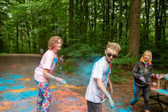 Gateshead-Pride-Colour-Run-Chopwell-Woods-617