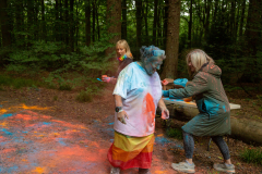 Gateshead-Pride-Colour-Run-Chopwell-Woods-622
