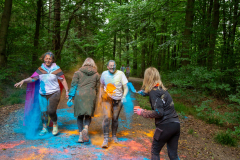 Gateshead-Pride-Colour-Run-Chopwell-Woods-626