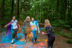 Gateshead-Pride-Colour-Run-Chopwell-Woods-627