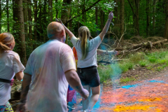Gateshead-Pride-Colour-Run-Chopwell-Woods-662