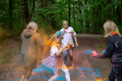 Gateshead-Pride-Colour-Run-Chopwell-Woods-674
