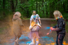 Gateshead-Pride-Colour-Run-Chopwell-Woods-675