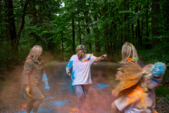 Gateshead-Pride-Colour-Run-Chopwell-Woods-677