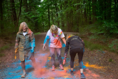 Gateshead-Pride-Colour-Run-Chopwell-Woods-679