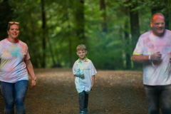 Gateshead-Pride-Colour-Run-Chopwell-Woods-693
