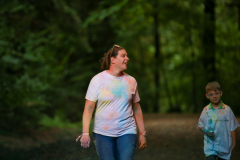 Gateshead-Pride-Colour-Run-Chopwell-Woods-694
