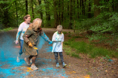 Gateshead-Pride-Colour-Run-Chopwell-Woods-697