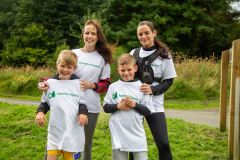 Gateshead-Pride-Colour-Run-Chopwell-Woods-78