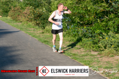 TYNE BRIDG
HARRIERS
BURN RIVER
ELSWICK HARRIER