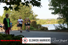 SEDIEFIELD
HARRIERS
146-