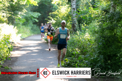 NEWCASTLE
Frontrunners
2923 NEWBURN RIVER R
ELSWICK HARRIERS