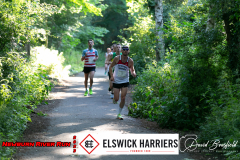 GATESHEAD
HARRIERS
28
