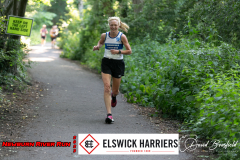KEEP ON
THE LEFT
HAND SIDE
SEDGEFIELD
HARRIERS
OFE
ELSWICK HARRIERS