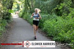 SEDGEFIELD
HARRIERS